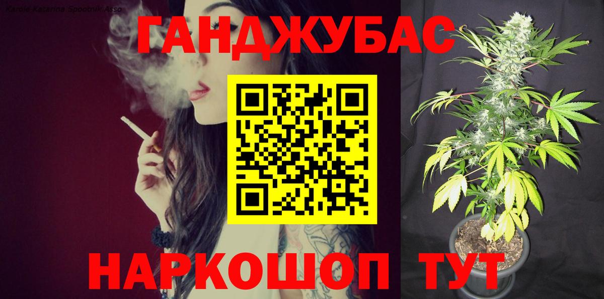 Каннабис гибрид Сосновый Бор